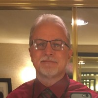 Keith Butler