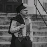 Bryan Patino
