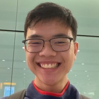 Sean Yue