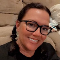 Amy Livingston