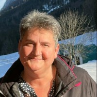 Mirjam Van Der Zwan