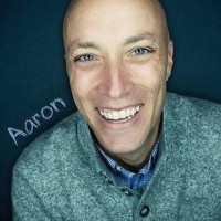 Aaron Randerson