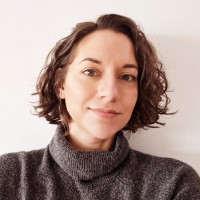 Joanna Birdsey