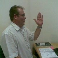 John Ingram