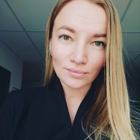 Ilona Samusevich