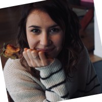 Noémie Chédru