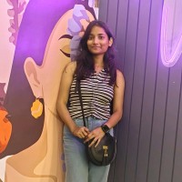 Shreya Kumari