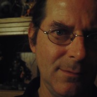 David Owen Carson