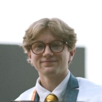 Andrew Welden