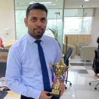 Antony Varghese