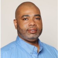 Eric Gray