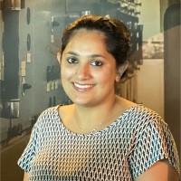 Anjaly Joseph