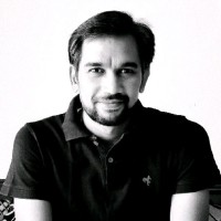 Harish Kumar Sharma M V