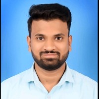 Shubham Kolate