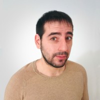 Daniel Yuste Padilla