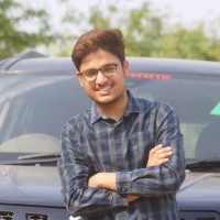 Amish Kumar Singh