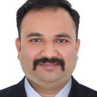 Sarath S Nair