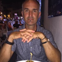 Juan Carlos Flores Sanchez