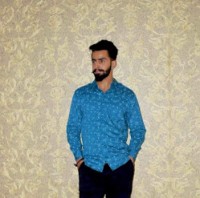 Varun Bholla