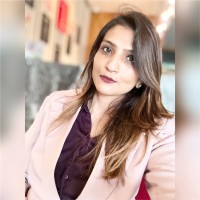 Charmi Modi