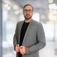 Simone Panico Phd