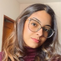 Marianna Pavret