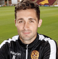 Carl Mchugh