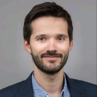 Maxime Bourrel