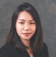 Eileen Tan