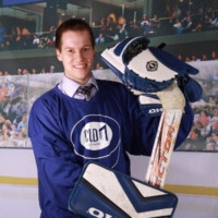 Maxime Hamelin, B.A.A