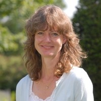 Jane Hales Barnsdale Lodge