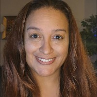 Kimberly James