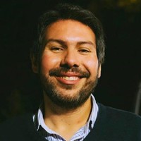 Pablo Courbis Cid