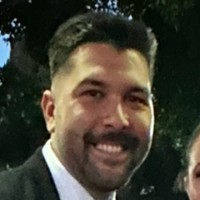 Aarón Pérez Sanchez