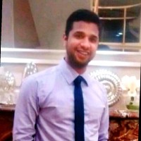 Anoop Aravindakshan