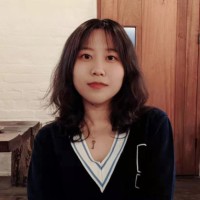 Kimberly Huang