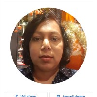 Kavita Sewnandan