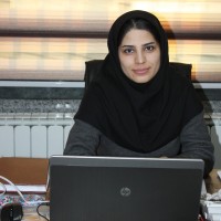 Maryam Torkashvand