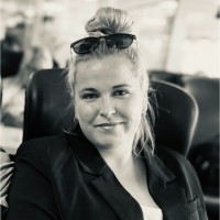 Tine Maegaard Rasmussen