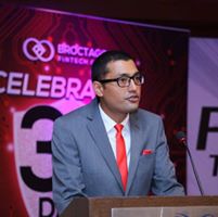 Abhishek Sharma