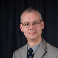 Justin McCollum, M. Sci.