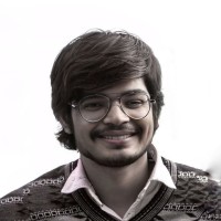 Hrishabh K.