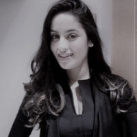 Mariam Alamrani