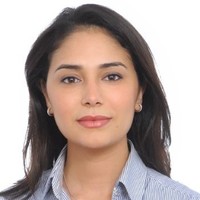 Dounia Mofaddel