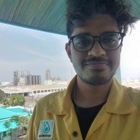 Saivinash Agarwal