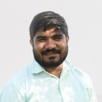 Vijay Gohil
