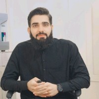 Muhammad Saad Ahmad