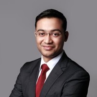 Rishi Patil