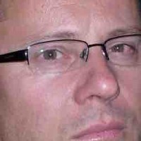 Christophe Baudin