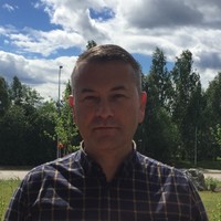 Victor Wahl